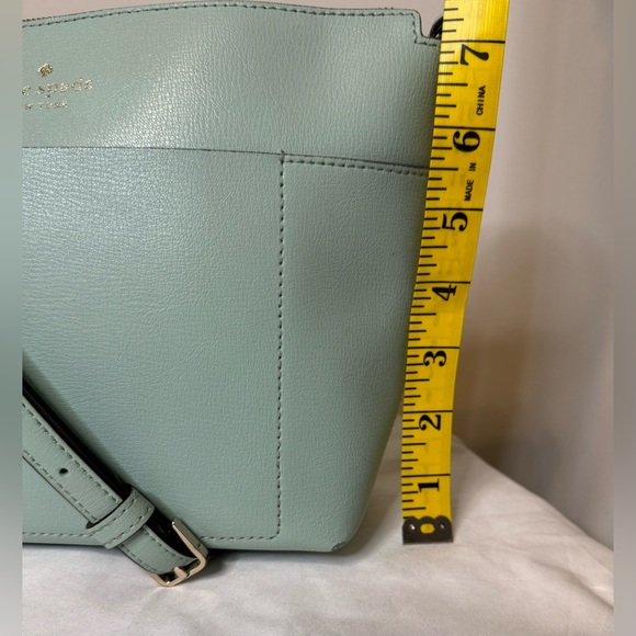 Kate Spade Patrice Crossbody Bag - Picture 10 of 15